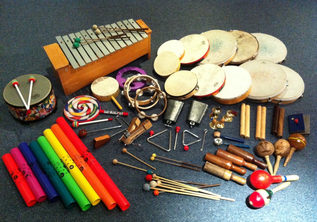 When Your Child Needs Glasses